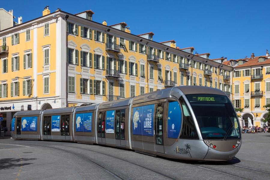 Résidence Aston La Scala - Accès & Contact