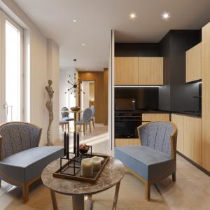 Appartements