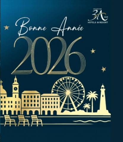 Résidence Aston La Scala - Saint Valentin